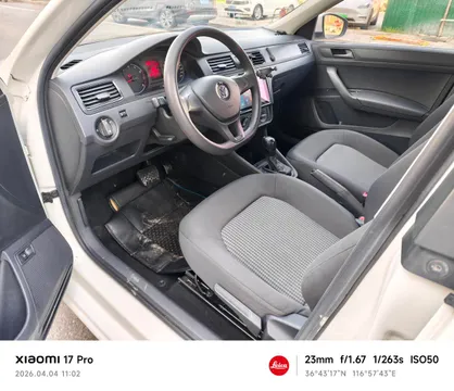Volkswagen Santana