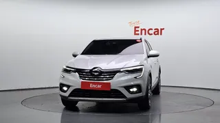 Renault XM3