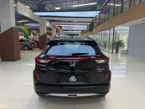 Honda XR-V