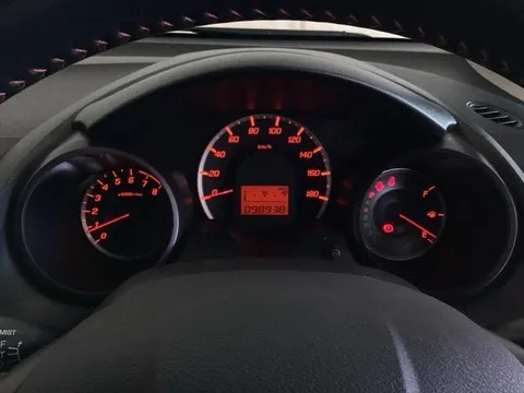 Honda Jazz (Fit)