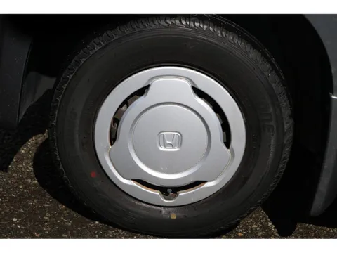Honda N-VAN Plus Style