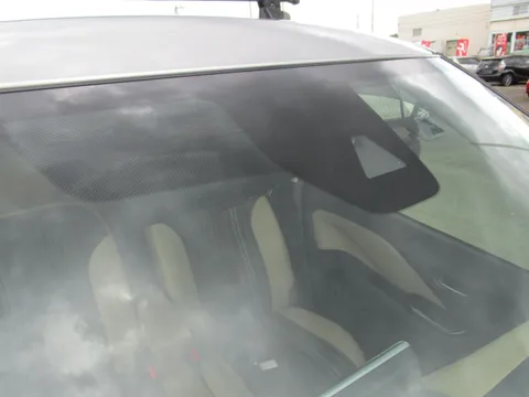 Mitsubishi eK X