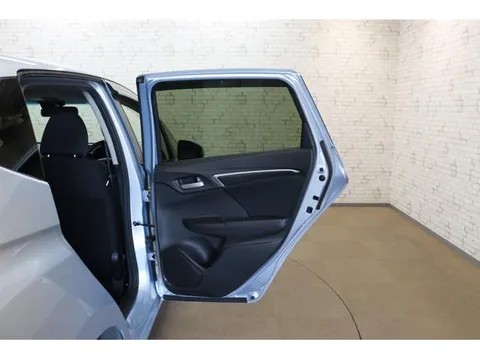 Honda Jazz (Fit)
