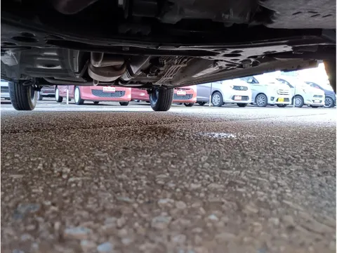 Mazda Flair Crossover