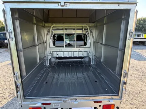Suzuki Super Carry
