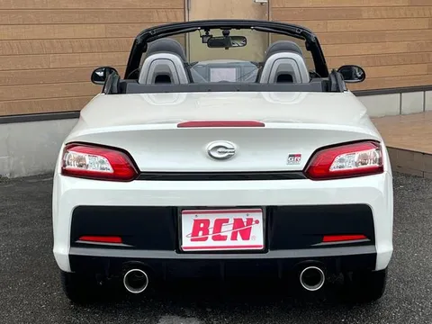 Toyota Copen