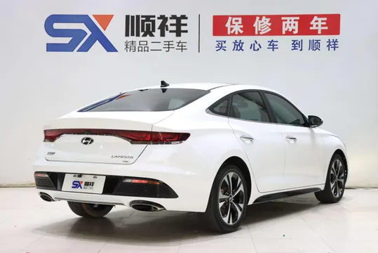 Hyundai Festa