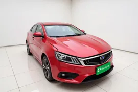 Geely Binray