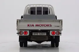 Kia Bongo 3