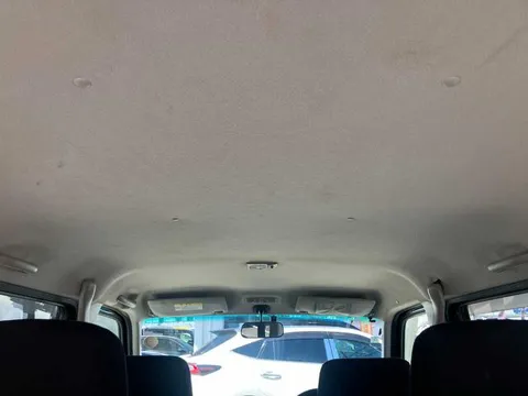 Honda Vamos