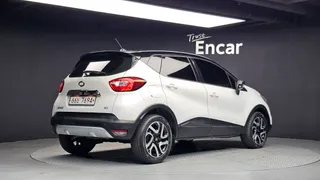 Renault QM3