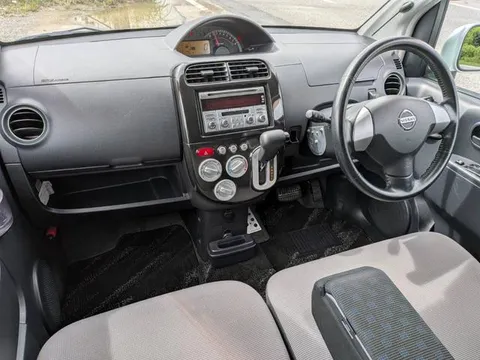Nissan Otti