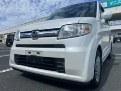 Honda Zest