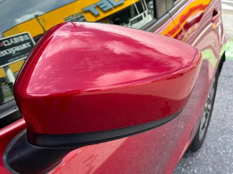 Mazda Mazda2 (Demio)
