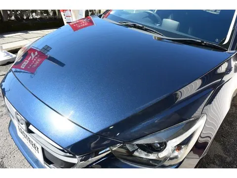 Mazda Mazda2 (Demio)