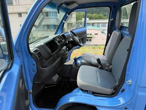Honda Acty Truck