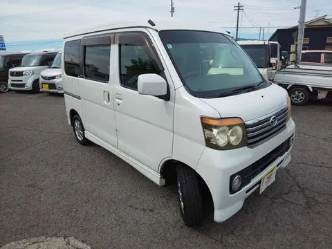 Daihatsu Atrai Wagon