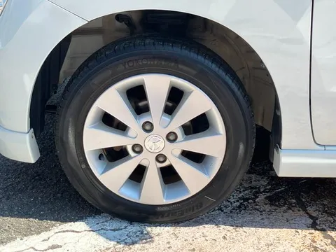 Mazda AZ-Wagon