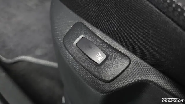 Renault QM3