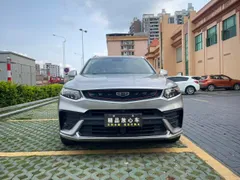 Geely Tugella (Xingyue)