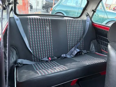 Rover Mini