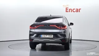 Renault XM3