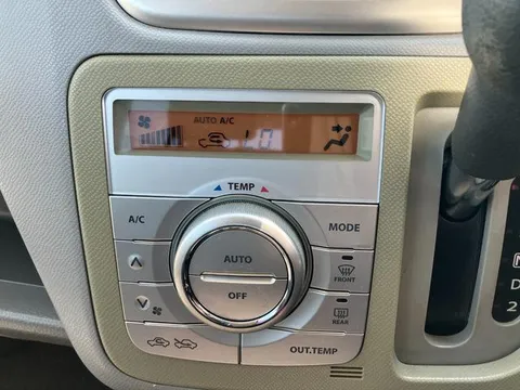Mazda AZ-Wagon