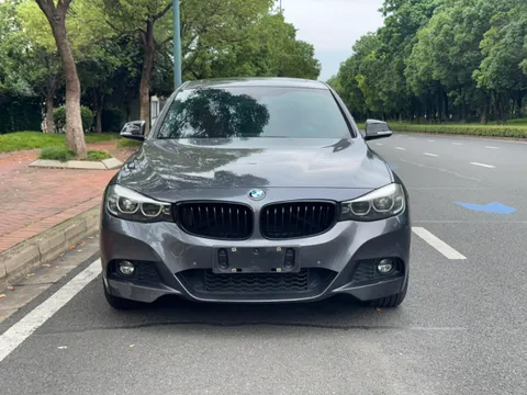 BMW Gran Turismo