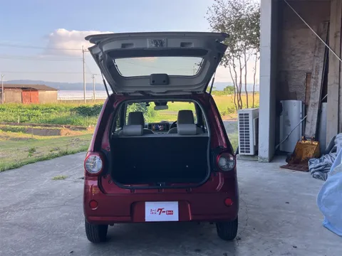 Daihatsu Mira Tocot