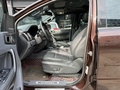Ford Everest