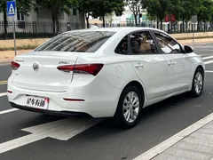 Buick Excelle GT