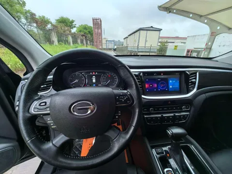Gac GS7