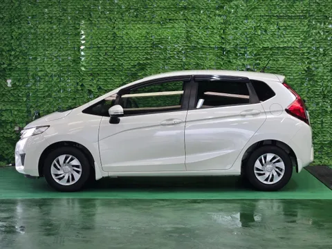 Honda Jazz (Fit)