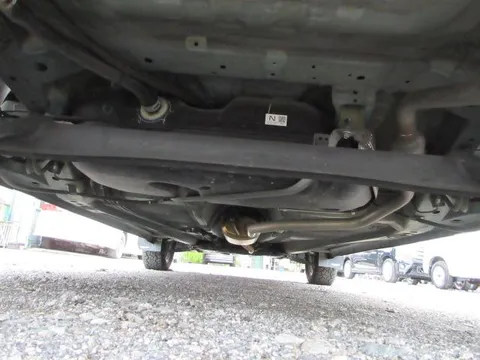 Mazda Flair Crossover