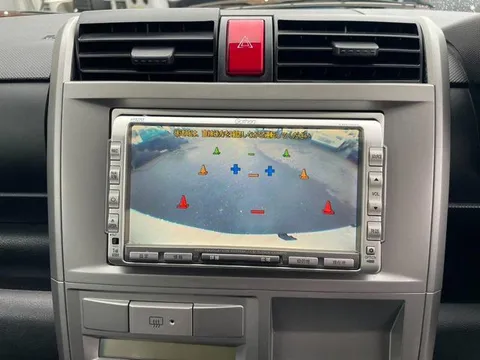 Honda Zest