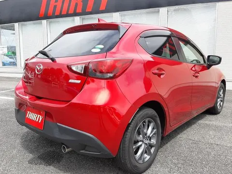 Mazda Mazda2 (Demio)