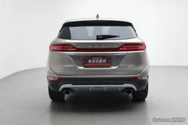 Lincoln MKC