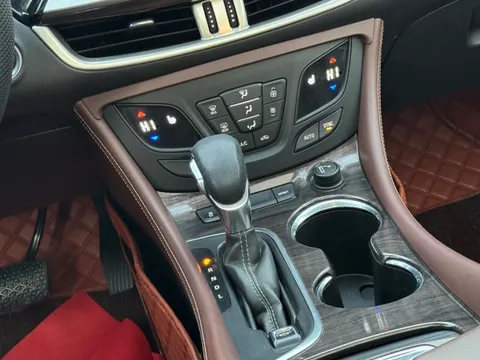 Buick Envision