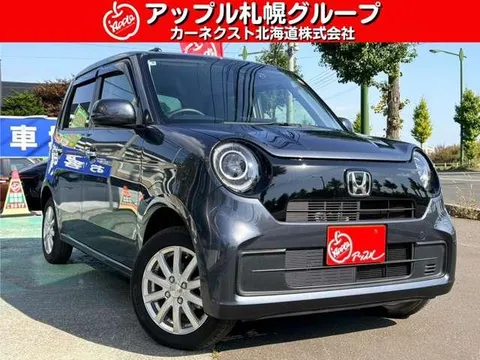 Honda N-ONE