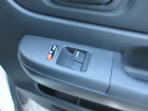 Honda Acty Van