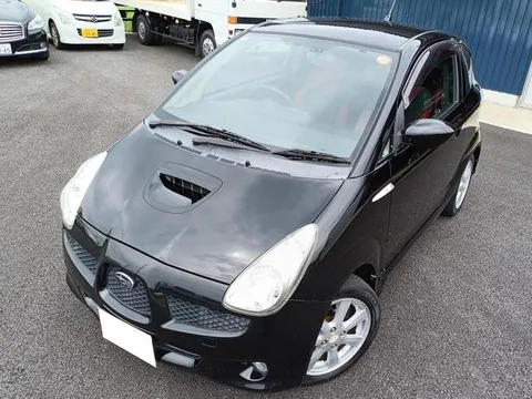 Subaru R1
