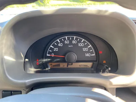 Nissan Clipper