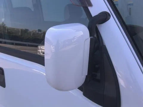 Subaru Sambar Van