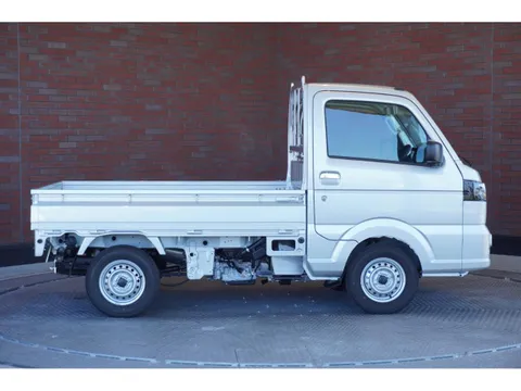 Suzuki Carry Track
