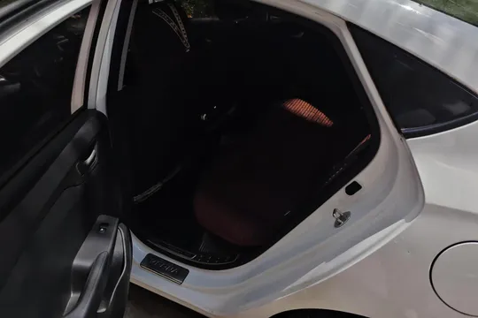 Hyundai Verna