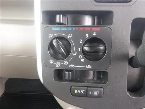 Subaru Chiffon