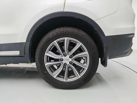Geely Boyue