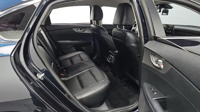 Kia Cerato (K3)