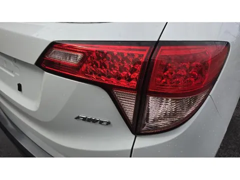 Honda HR-V (Vezel)