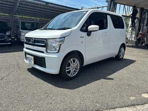 Mazda Flair